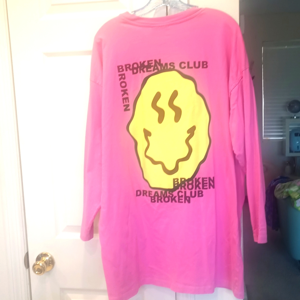 Dress/ shirt